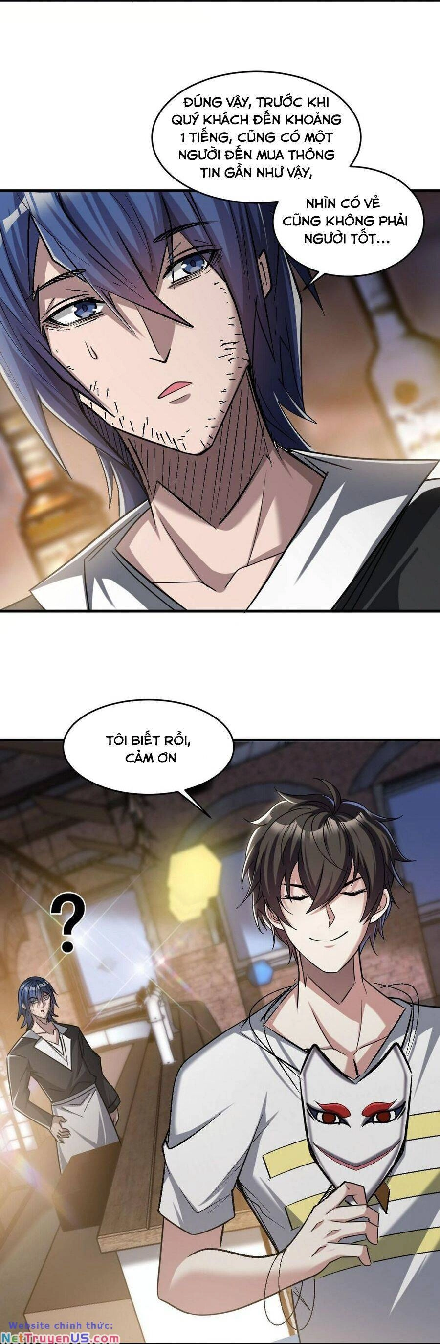 Quái Vật Nhạc Viên Chapter 86 - 25