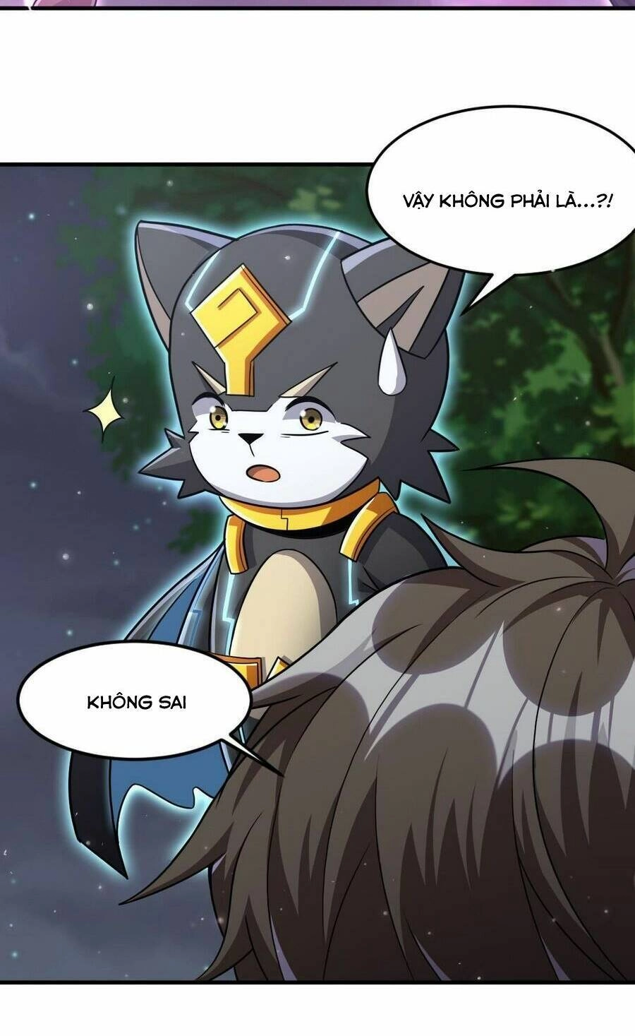 Quái Vật Nhạc Viên Chapter 87 - 8