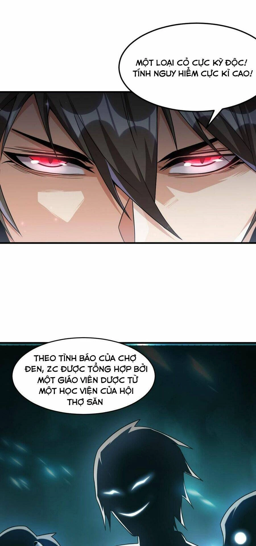 Quái Vật Nhạc Viên Chapter 87 - 9