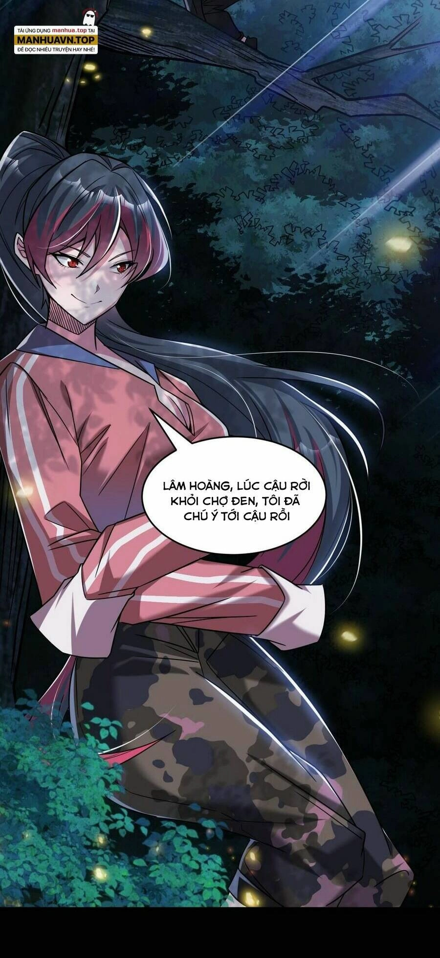 Quái Vật Nhạc Viên Chapter 87 - 14