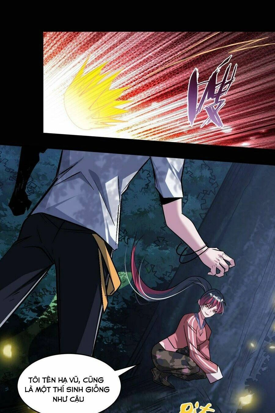 Quái Vật Nhạc Viên Chapter 87 - 15