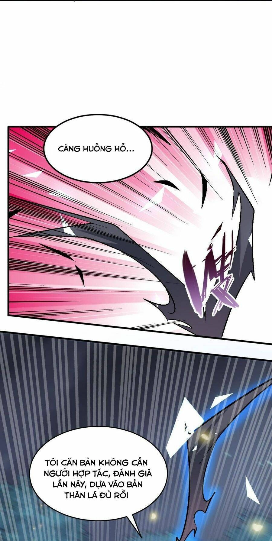 Quái Vật Nhạc Viên Chapter 87 - 23