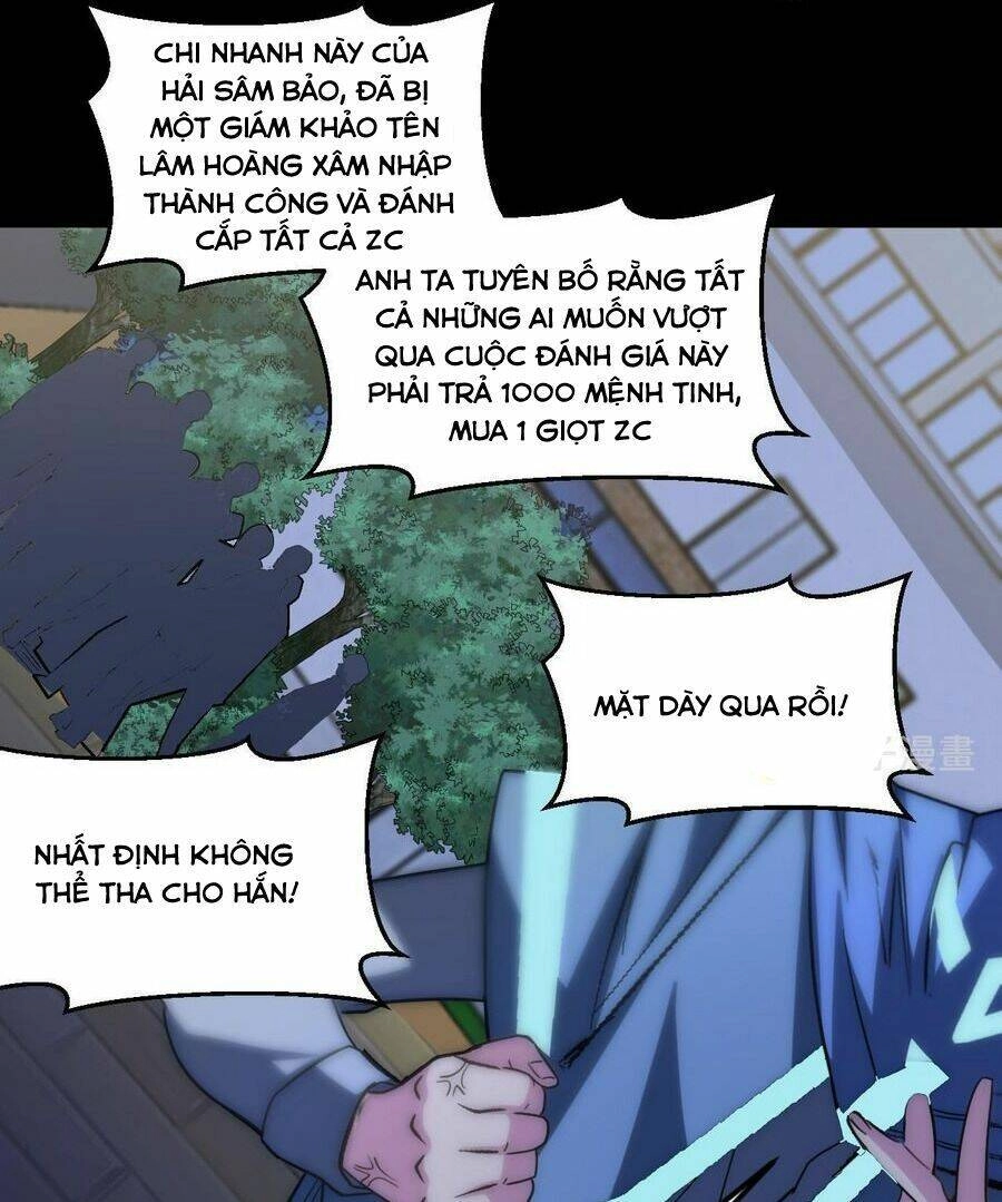 Quái Vật Nhạc Viên Chapter 87 - 25