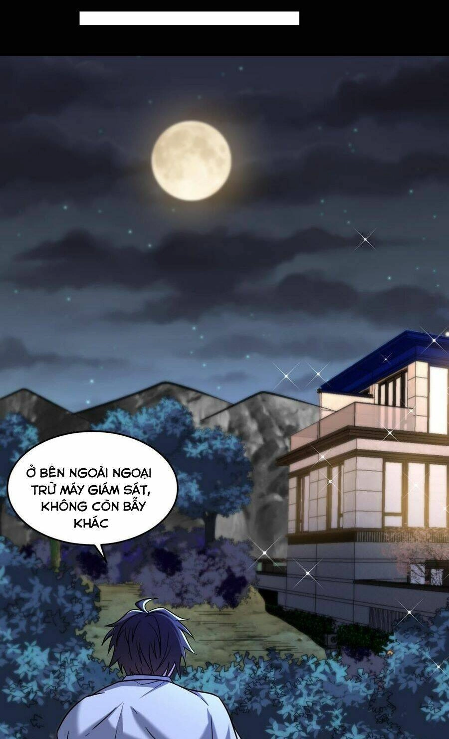 Quái Vật Nhạc Viên Chapter 87 - 27