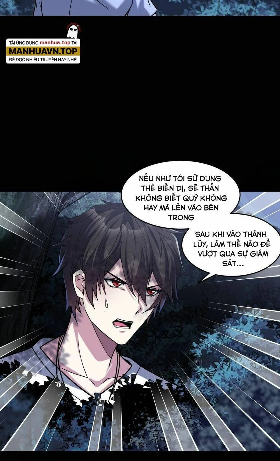 Quái Vật Nhạc Viên Chapter 87 - 28