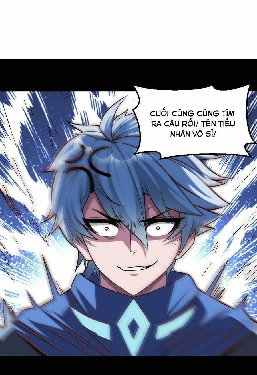 Quái Vật Nhạc Viên Chapter 87 - 34