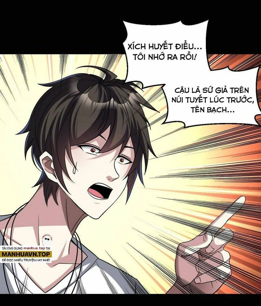 Quái Vật Nhạc Viên Chapter 87 - 35