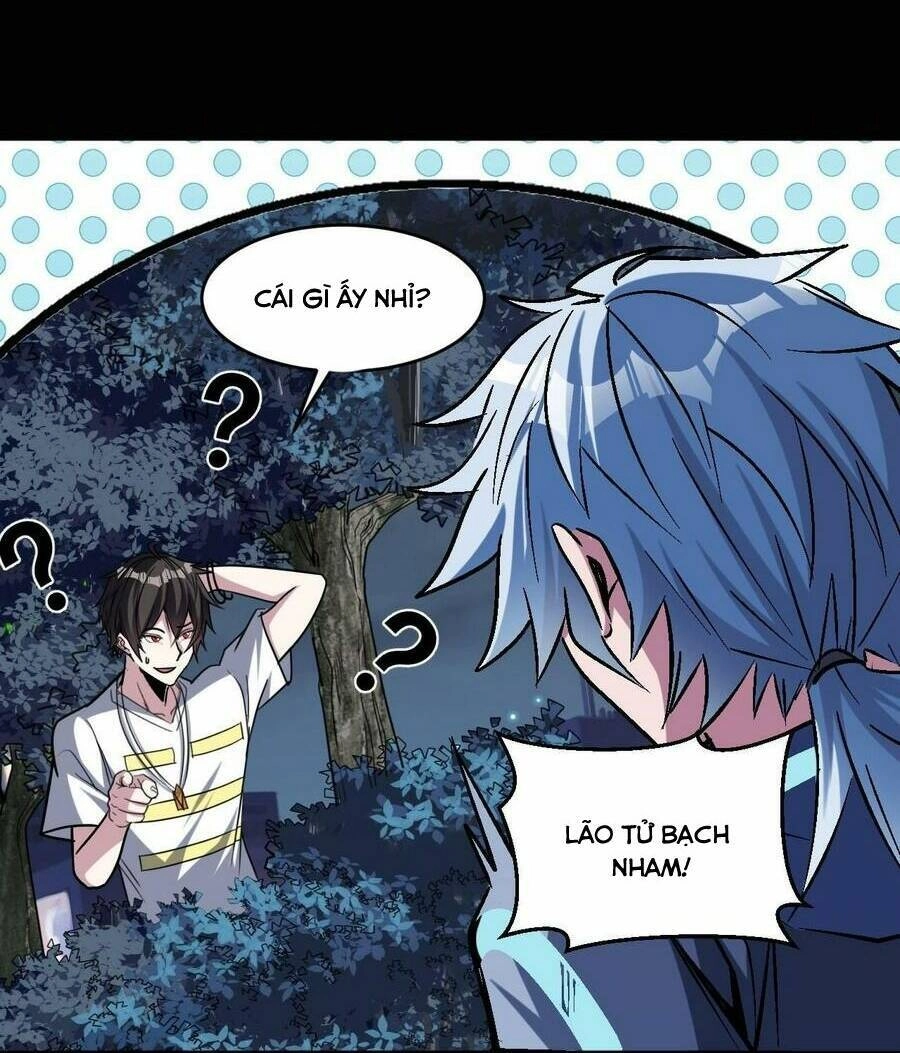 Quái Vật Nhạc Viên Chapter 87 - 36