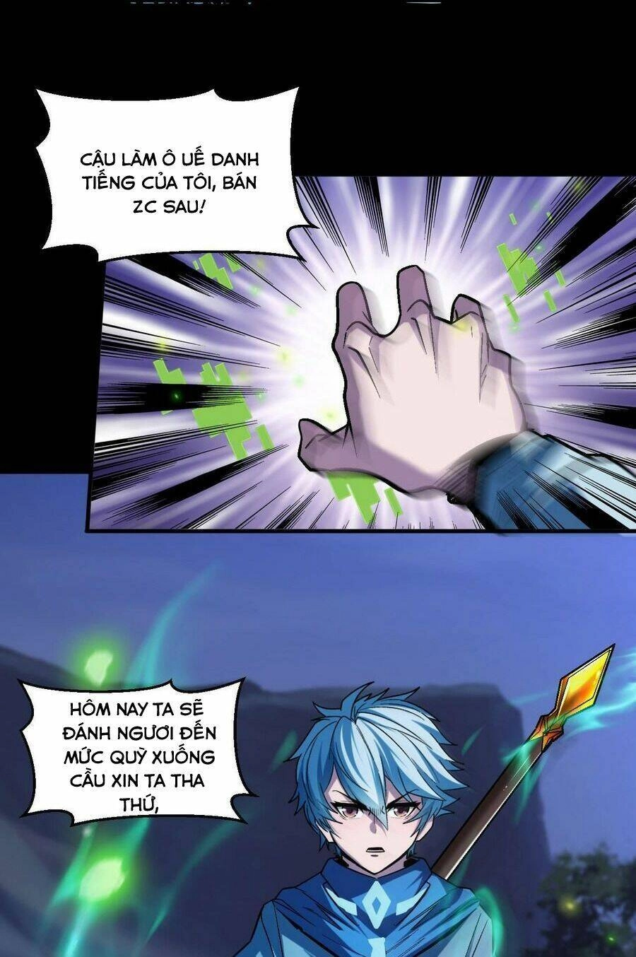 Quái Vật Nhạc Viên Chapter 87 - 37