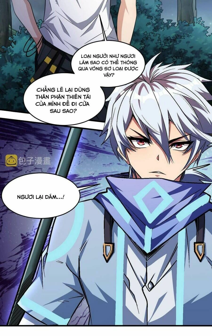 Quái Vật Nhạc Viên Chapter 88 - 6