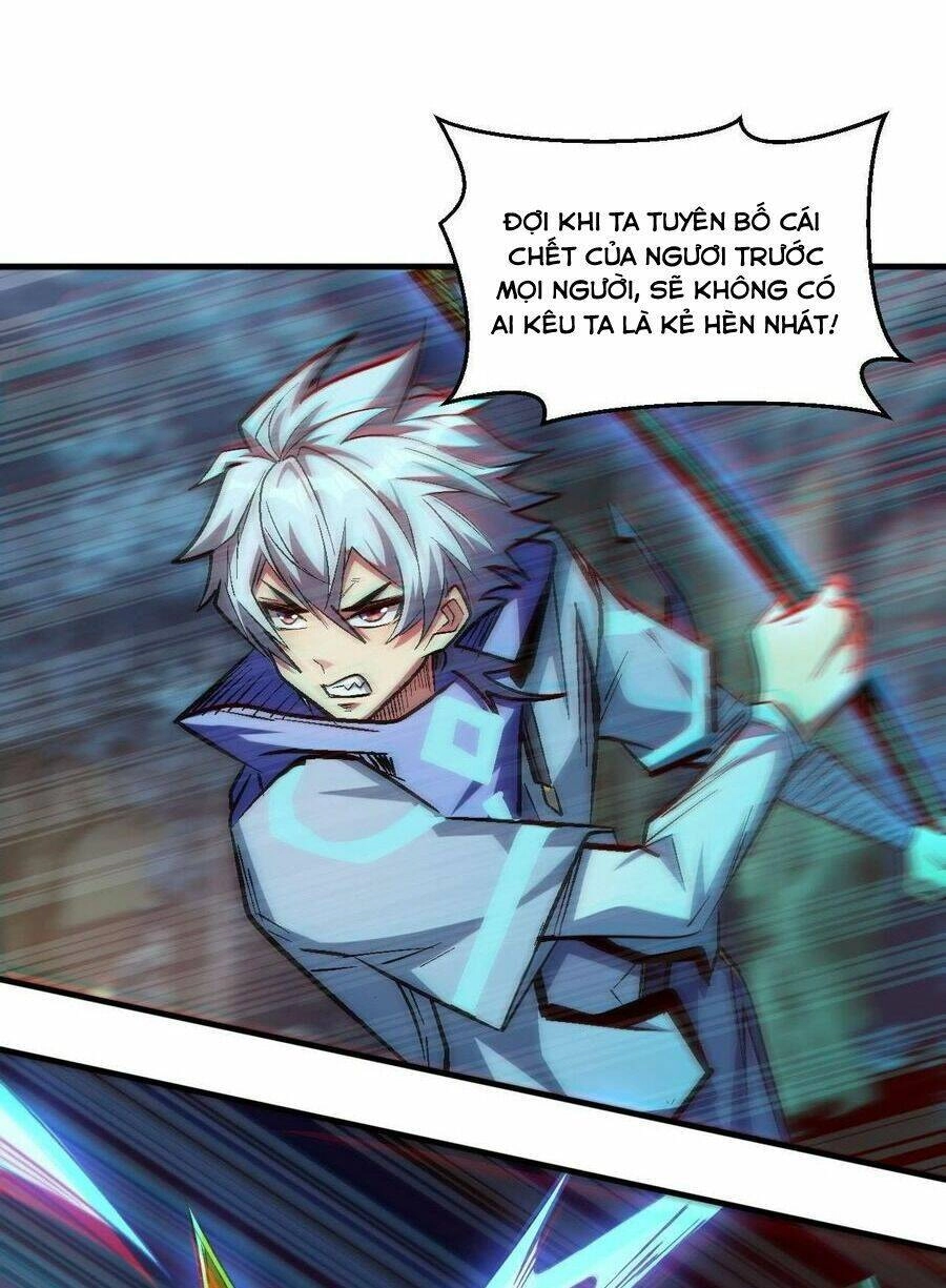 Quái Vật Nhạc Viên Chapter 88 - 8