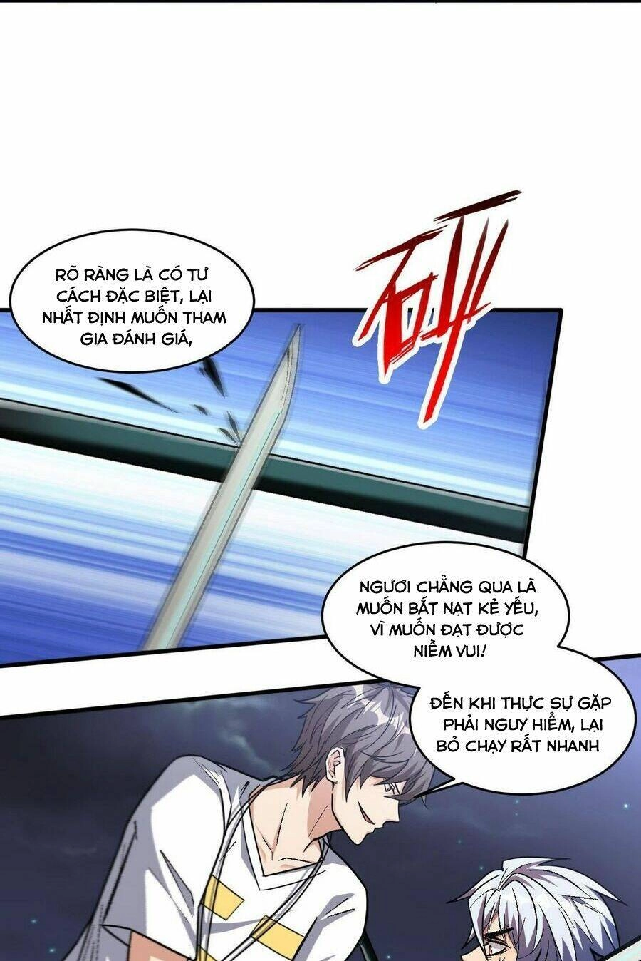 Quái Vật Nhạc Viên Chapter 88 - 10