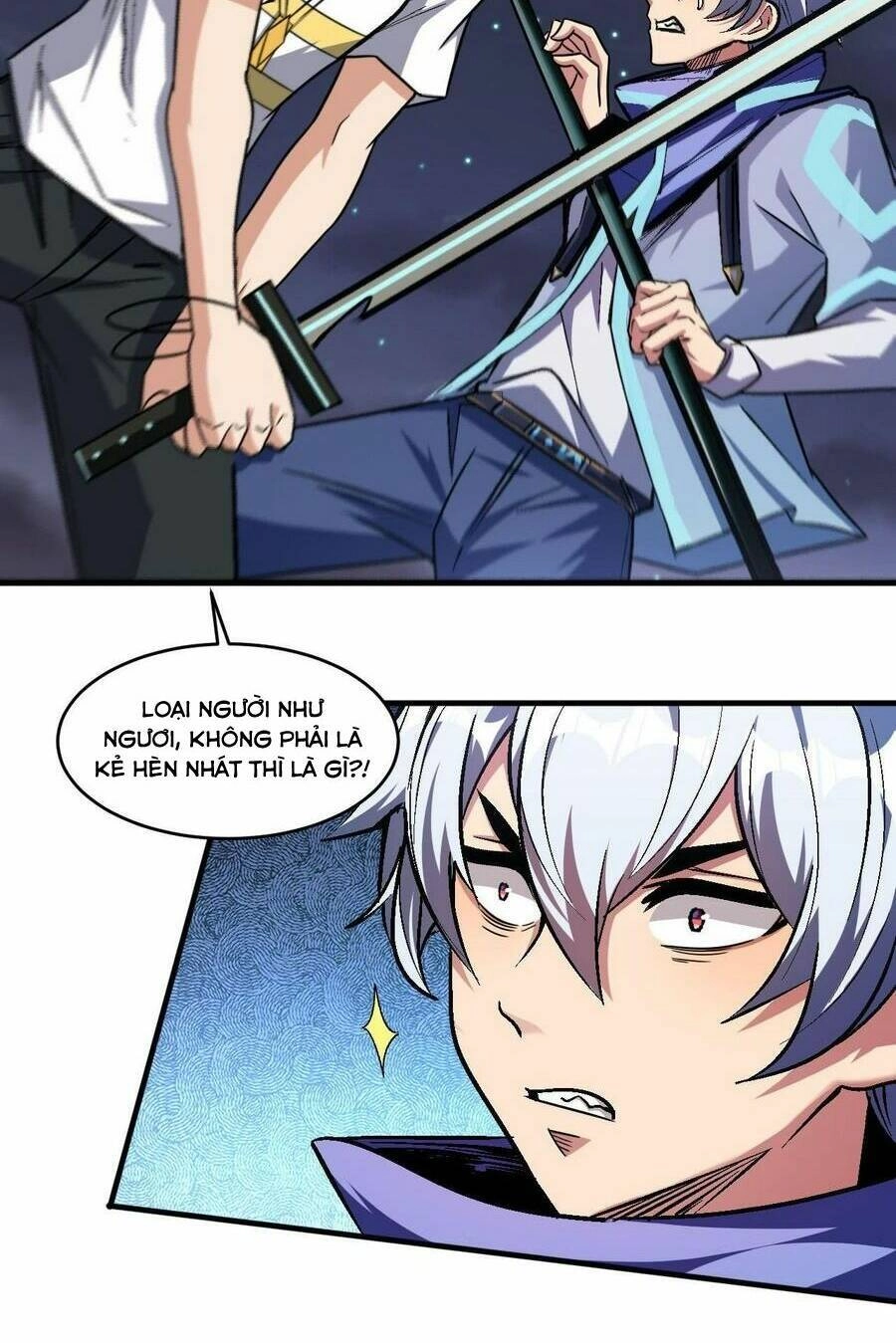 Quái Vật Nhạc Viên Chapter 88 - 11