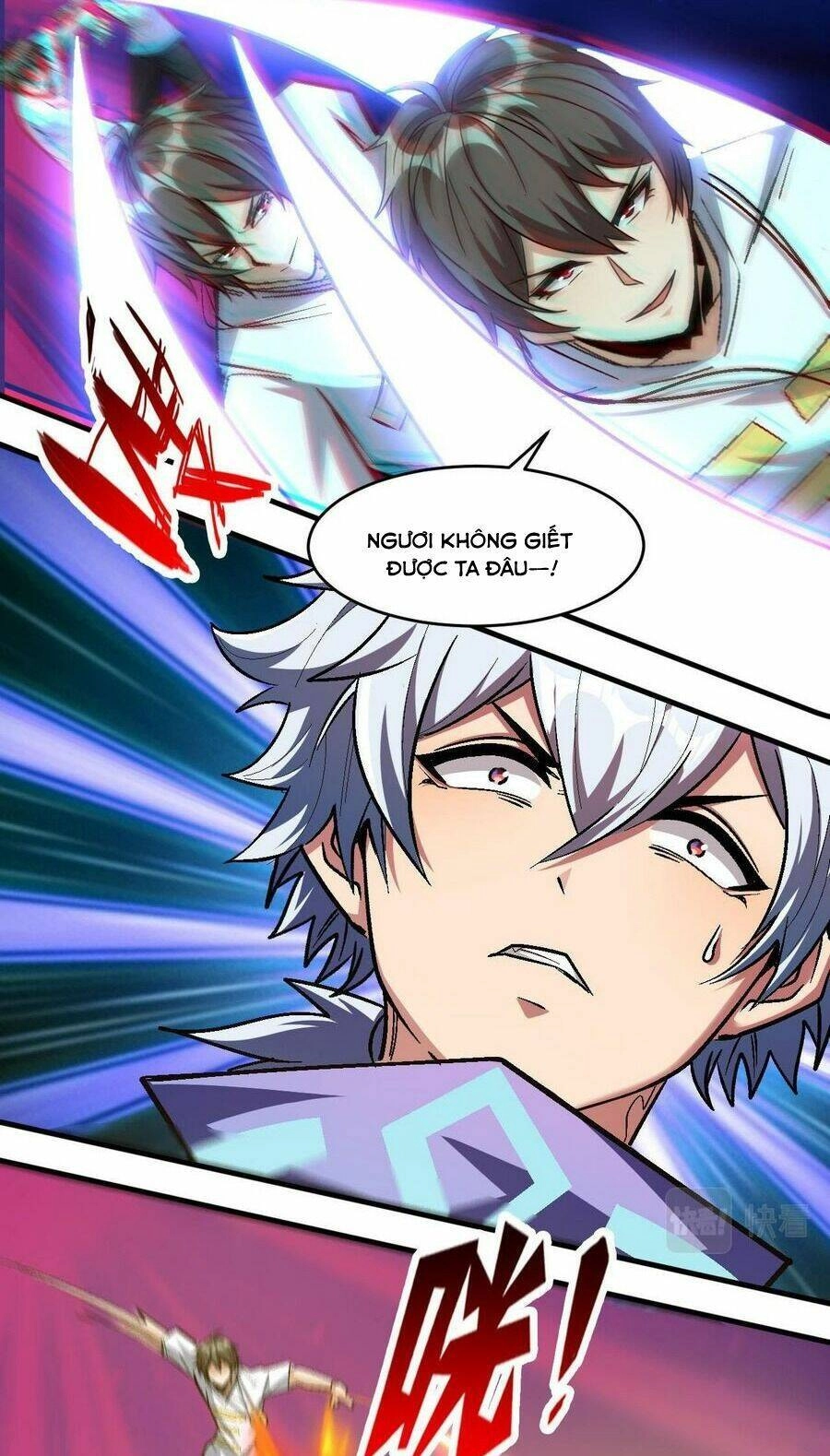 Quái Vật Nhạc Viên Chapter 88 - 13