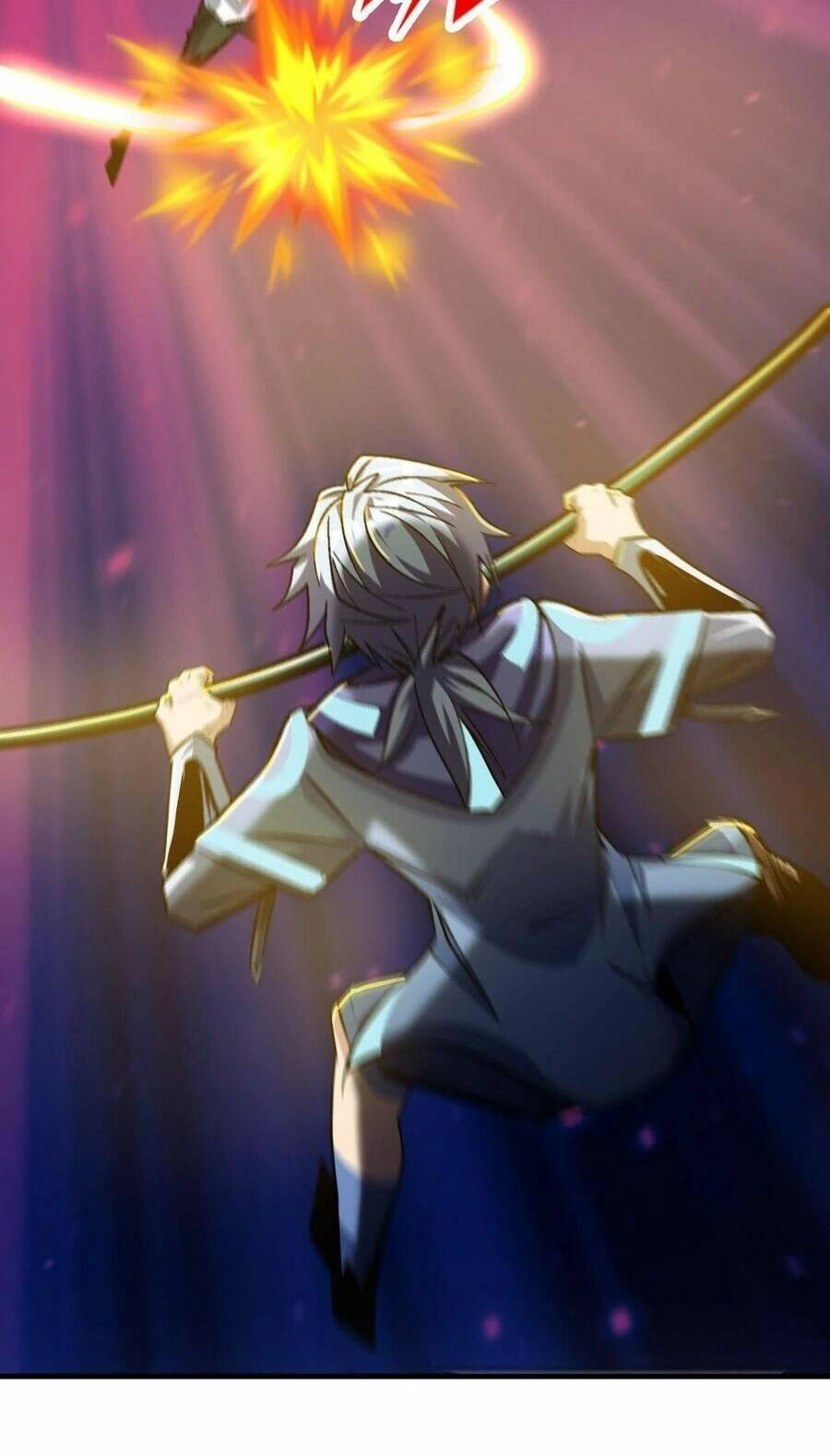 Quái Vật Nhạc Viên Chapter 88 - 14