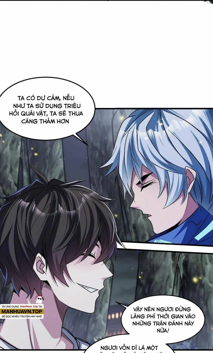 Quái Vật Nhạc Viên Chapter 88 - 19