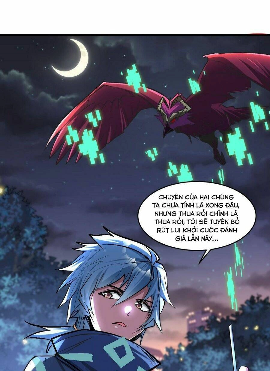 Quái Vật Nhạc Viên Chapter 88 - 21