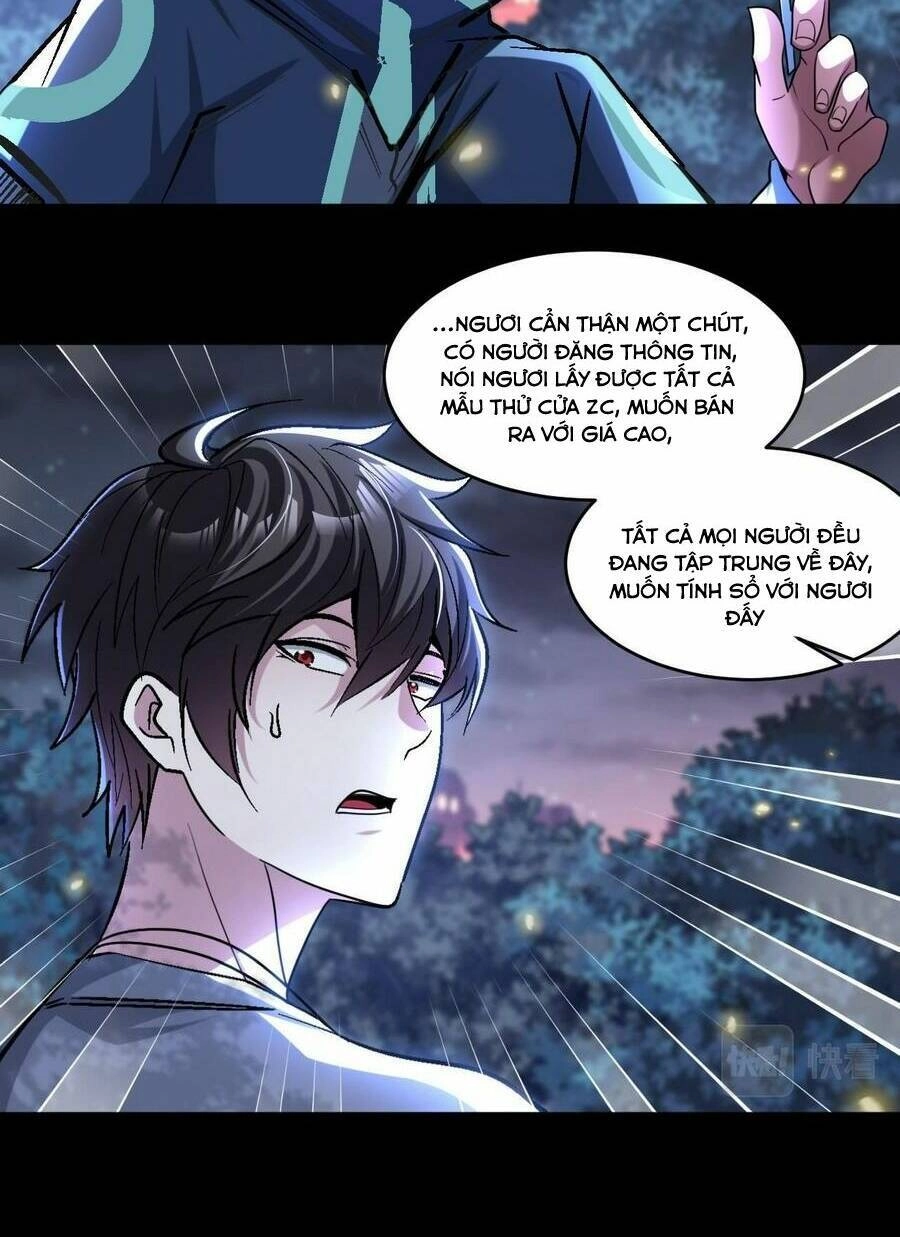 Quái Vật Nhạc Viên Chapter 88 - 22