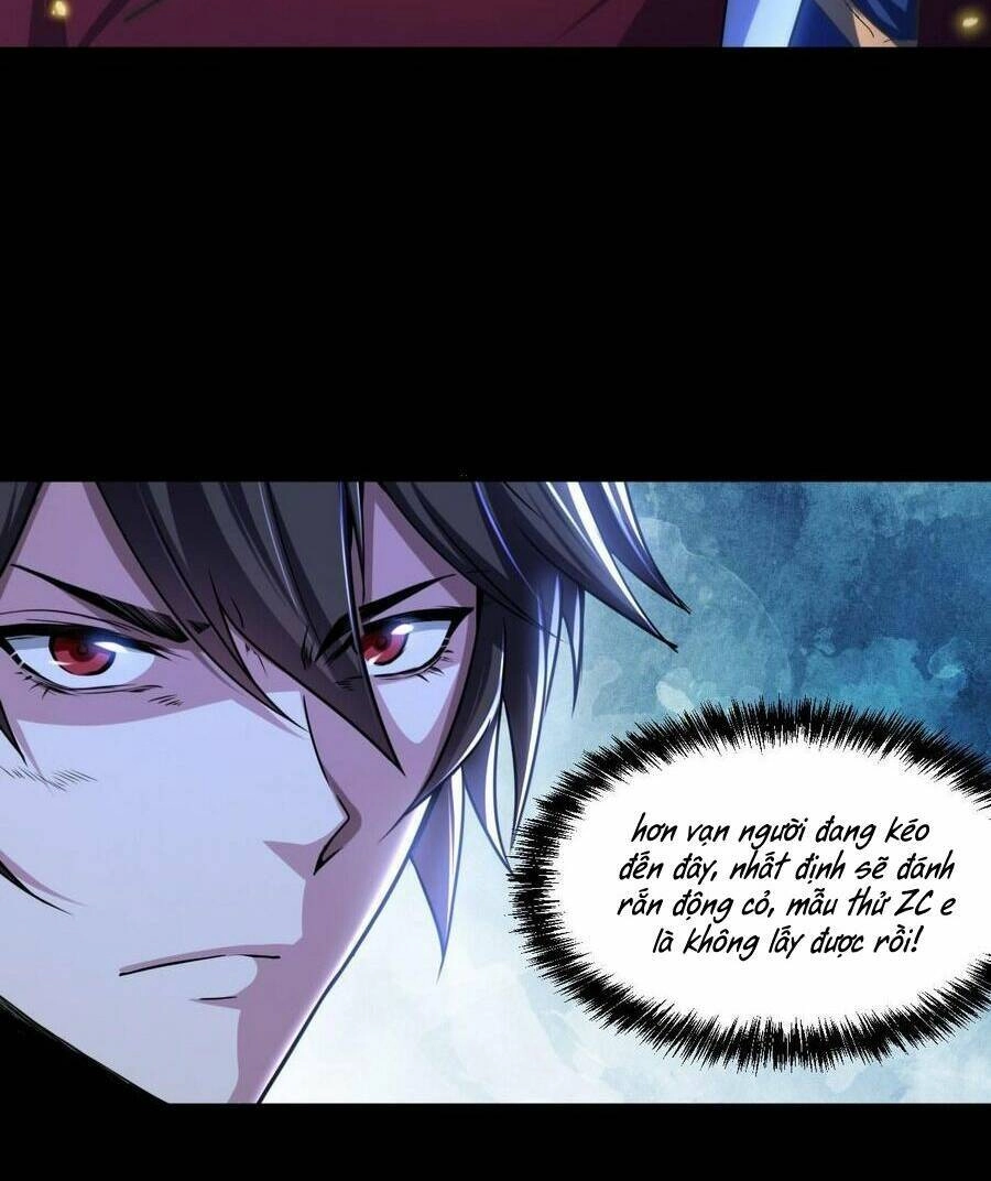 Quái Vật Nhạc Viên Chapter 88 - 24