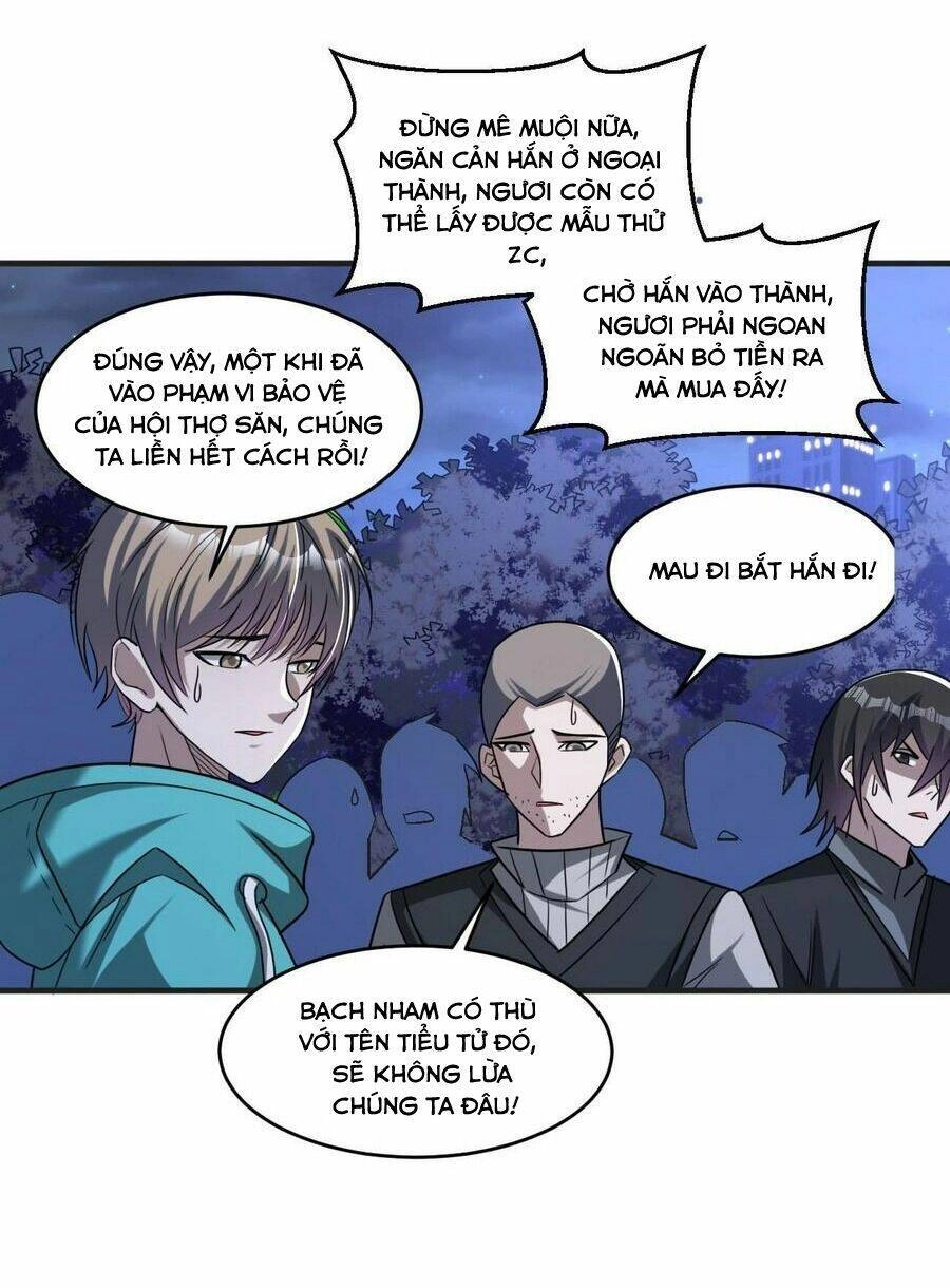 Quái Vật Nhạc Viên Chapter 88 - 29