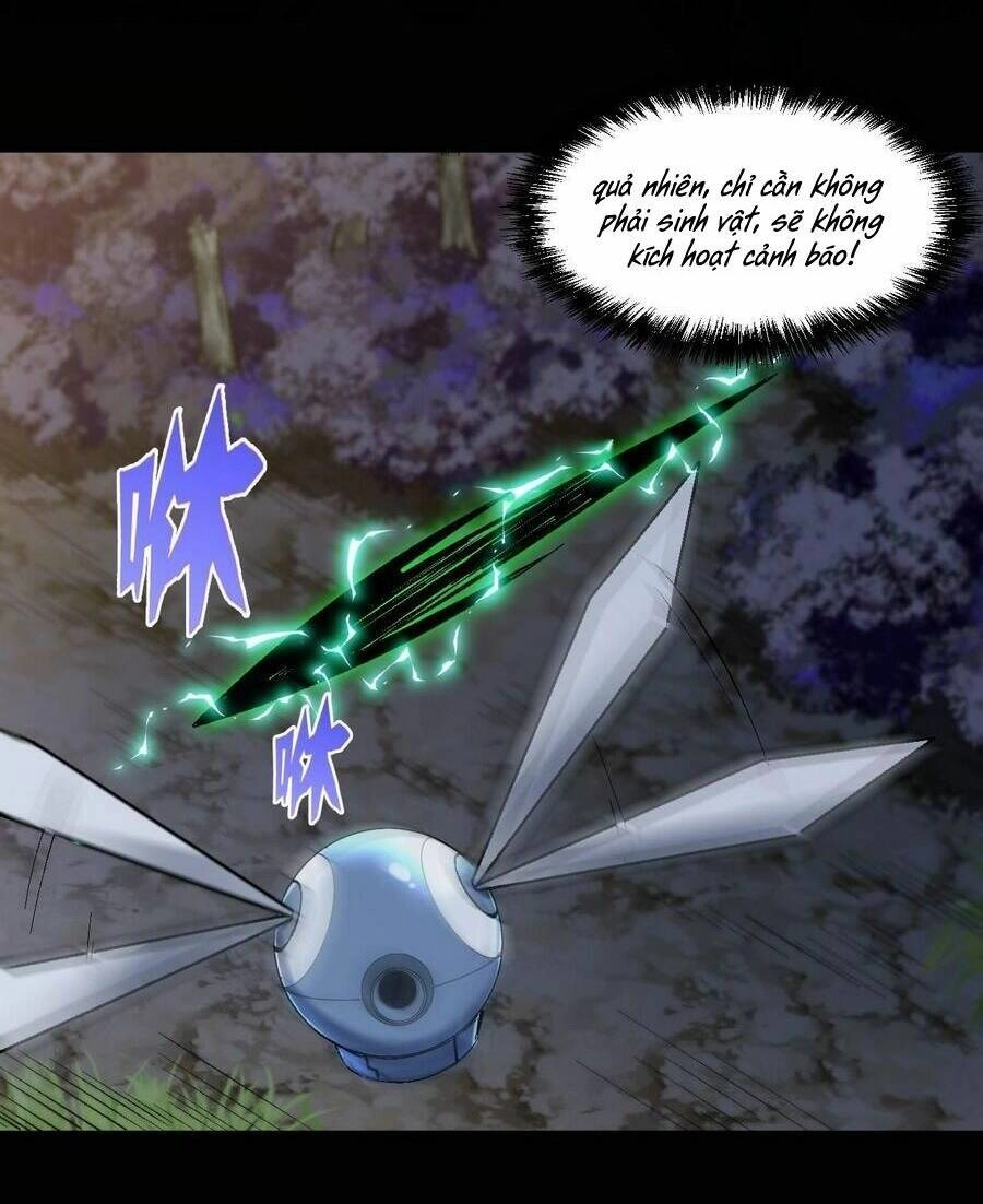 Quái Vật Nhạc Viên Chapter 88 - 32