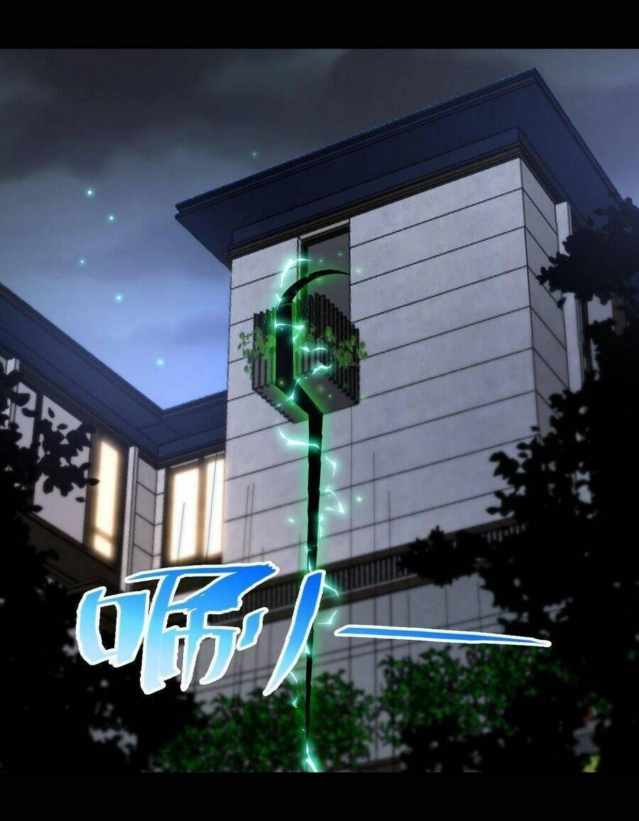 Quái Vật Nhạc Viên Chapter 88 - 33