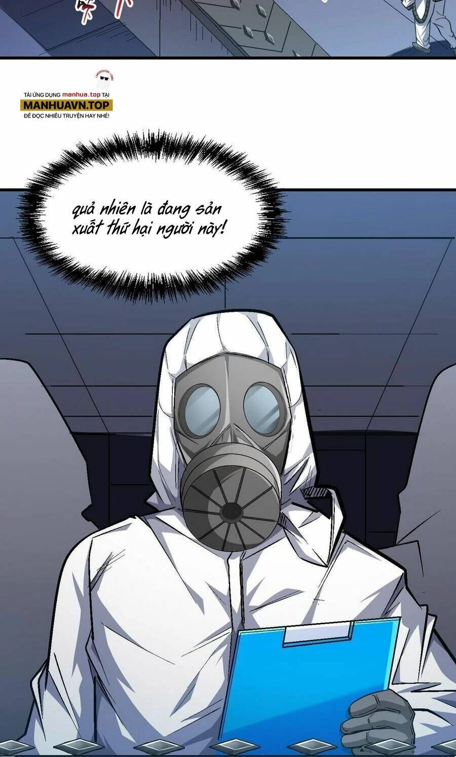 Quái Vật Nhạc Viên Chapter 89 - 6