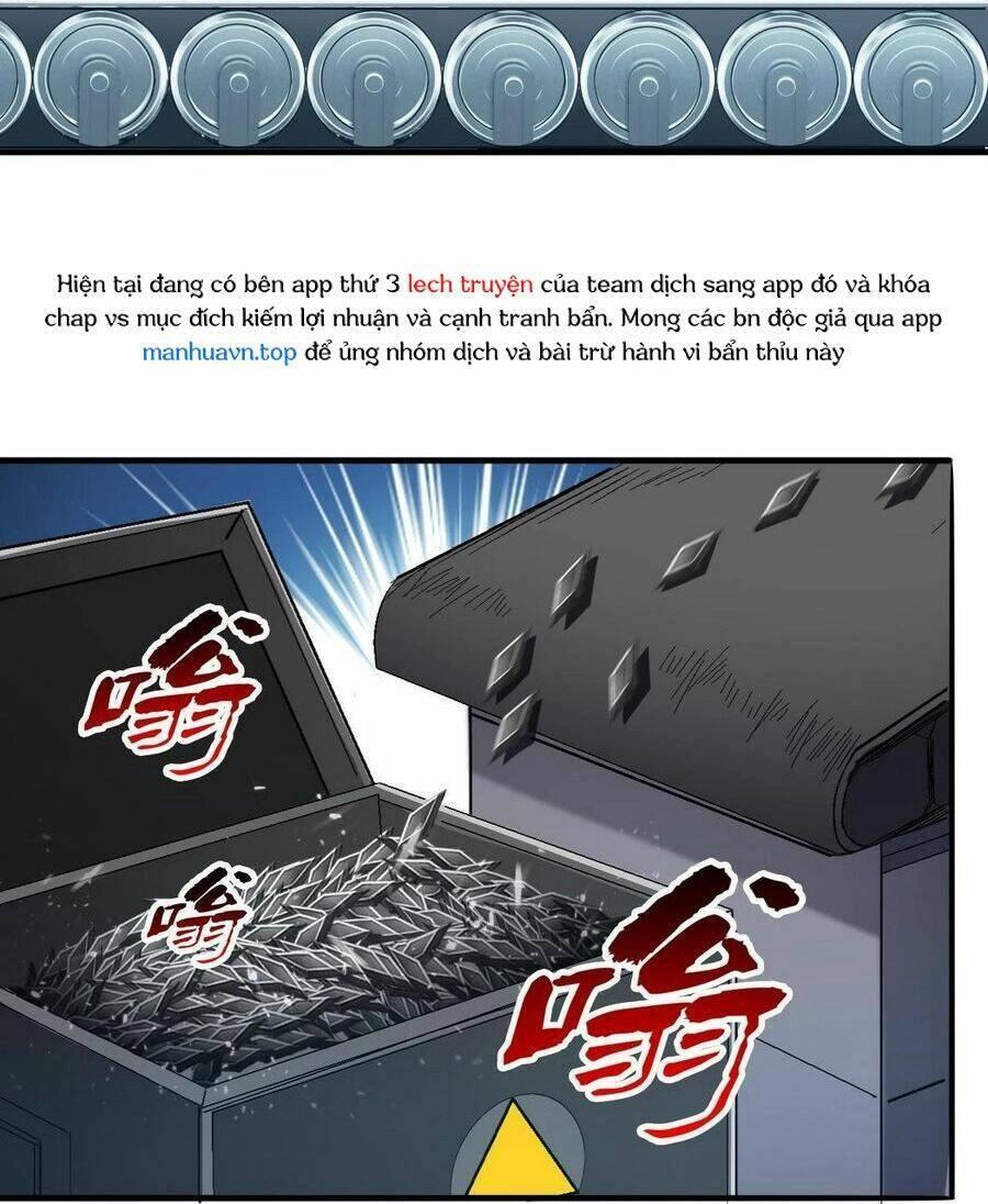 Quái Vật Nhạc Viên Chapter 89 - 7