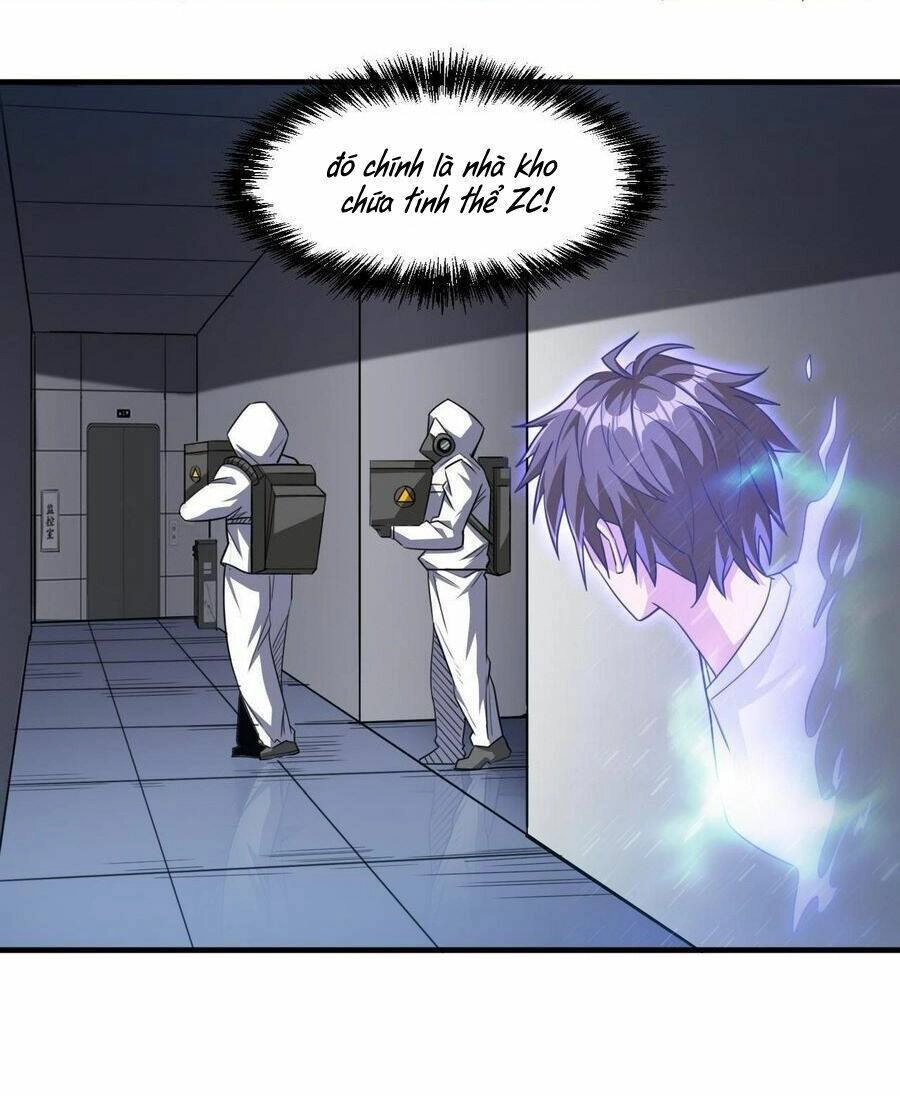 Quái Vật Nhạc Viên Chapter 89 - 8