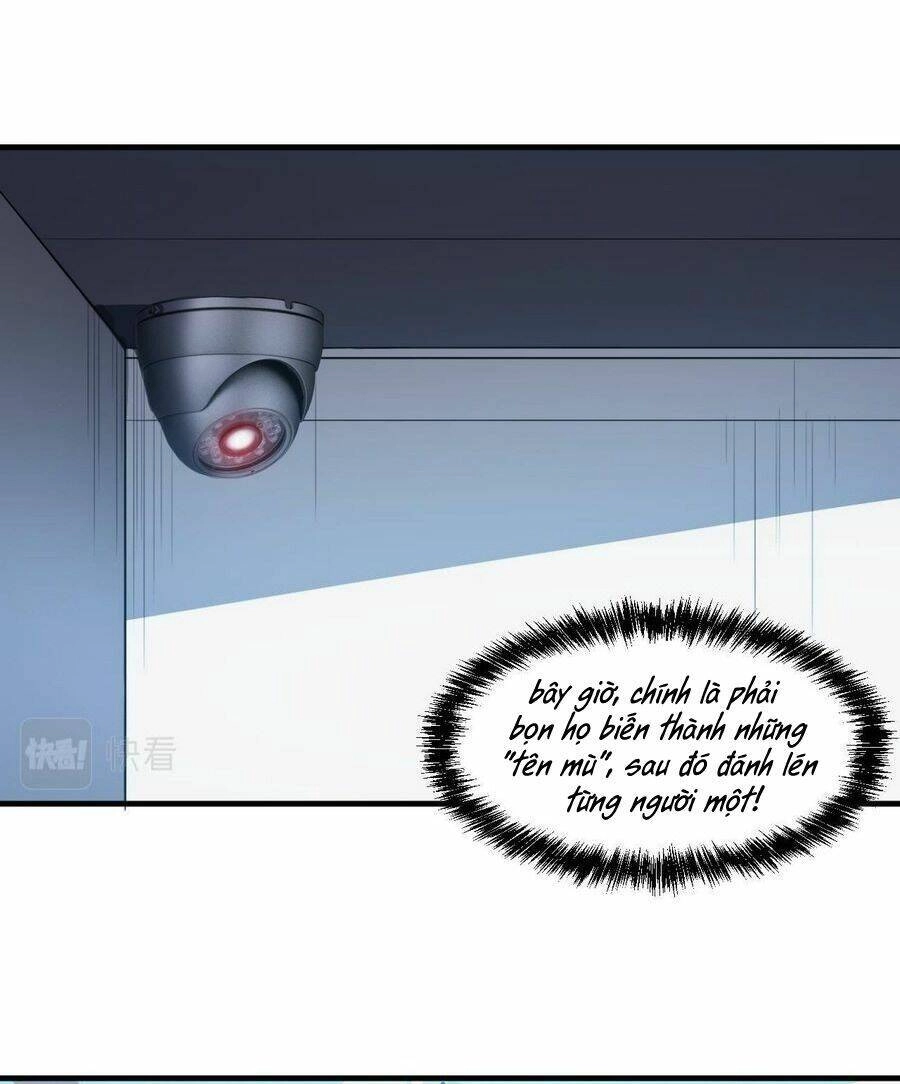 Quái Vật Nhạc Viên Chapter 89 - 9