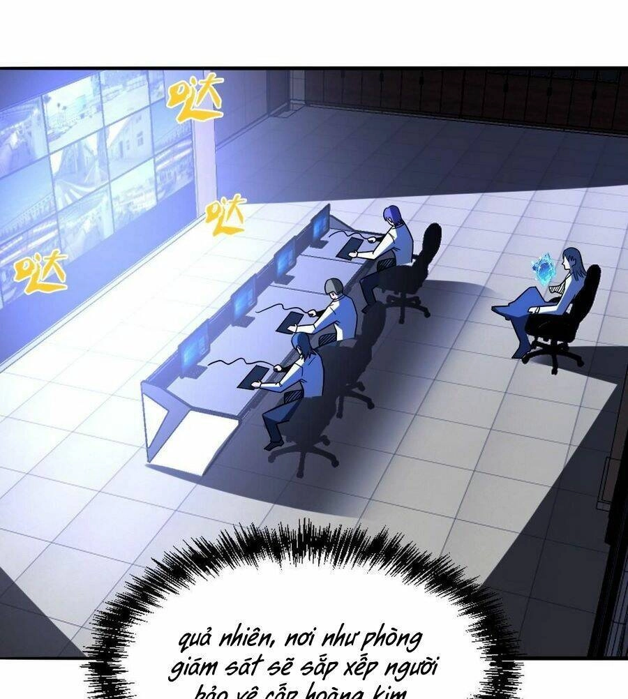 Quái Vật Nhạc Viên Chapter 89 - 11