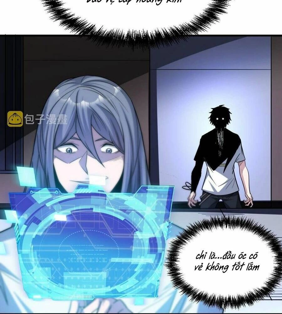 Quái Vật Nhạc Viên Chapter 89 - 12