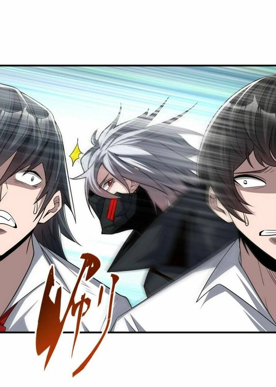 Quái Vật Nhạc Viên Chapter 89 - 16