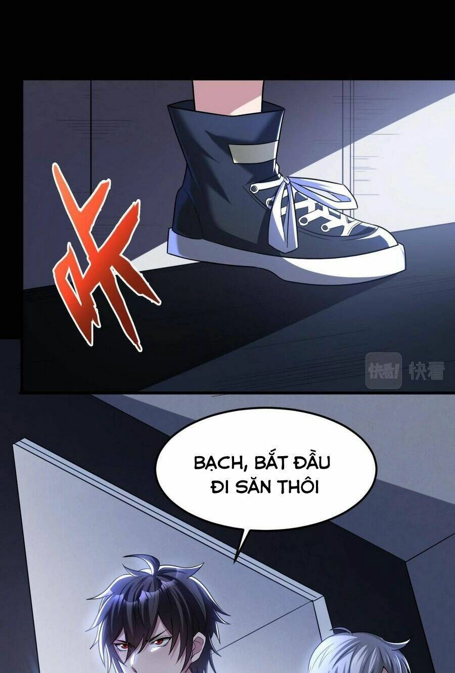 Quái Vật Nhạc Viên Chapter 89 - 18