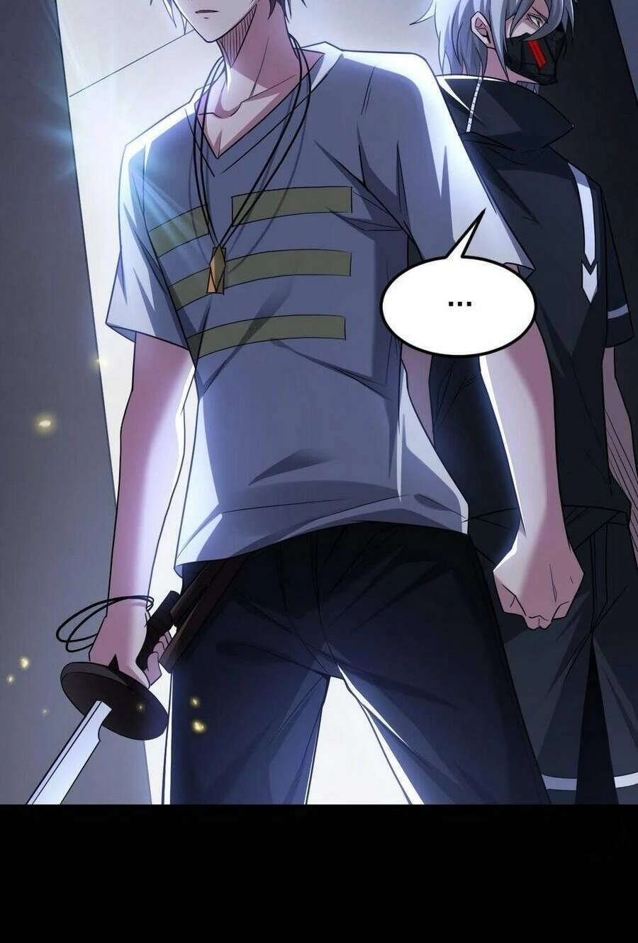 Quái Vật Nhạc Viên Chapter 89 - 19