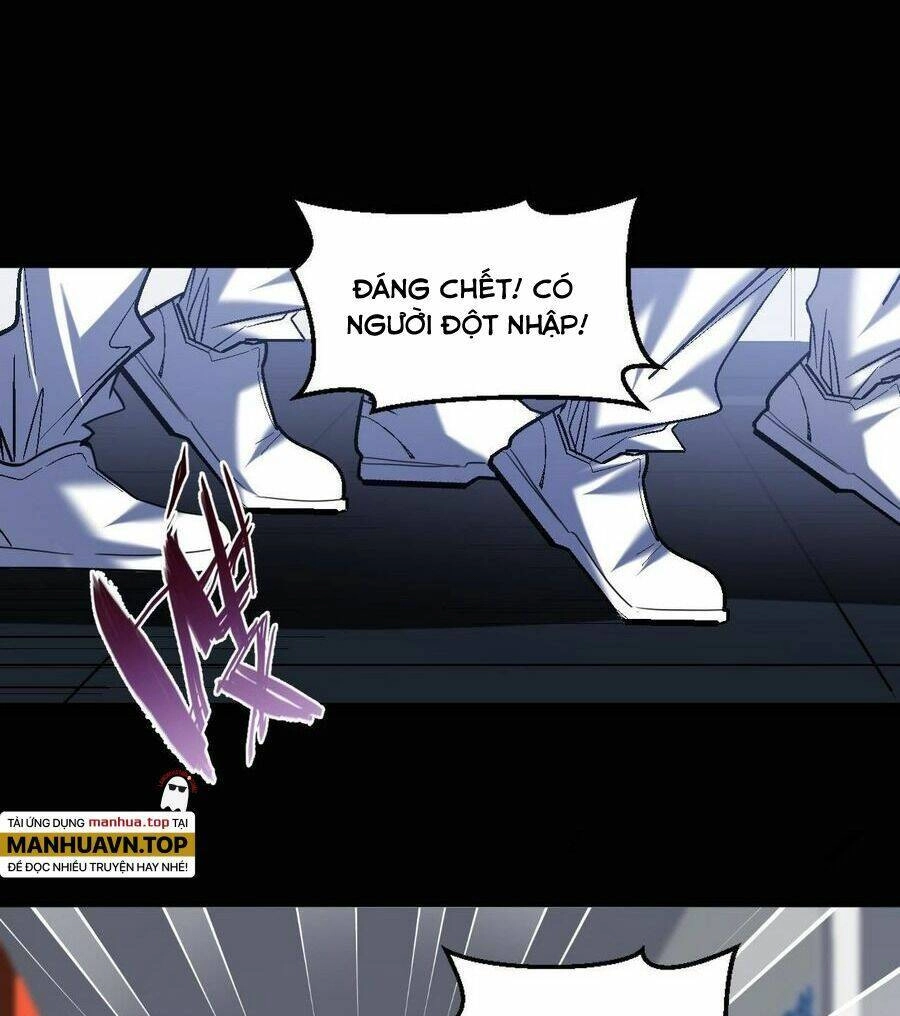 Quái Vật Nhạc Viên Chapter 89 - 20