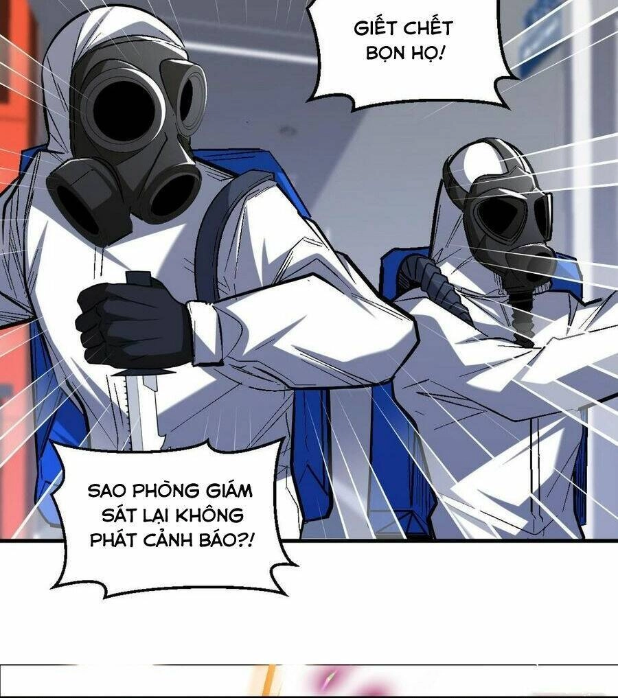 Quái Vật Nhạc Viên Chapter 89 - 21