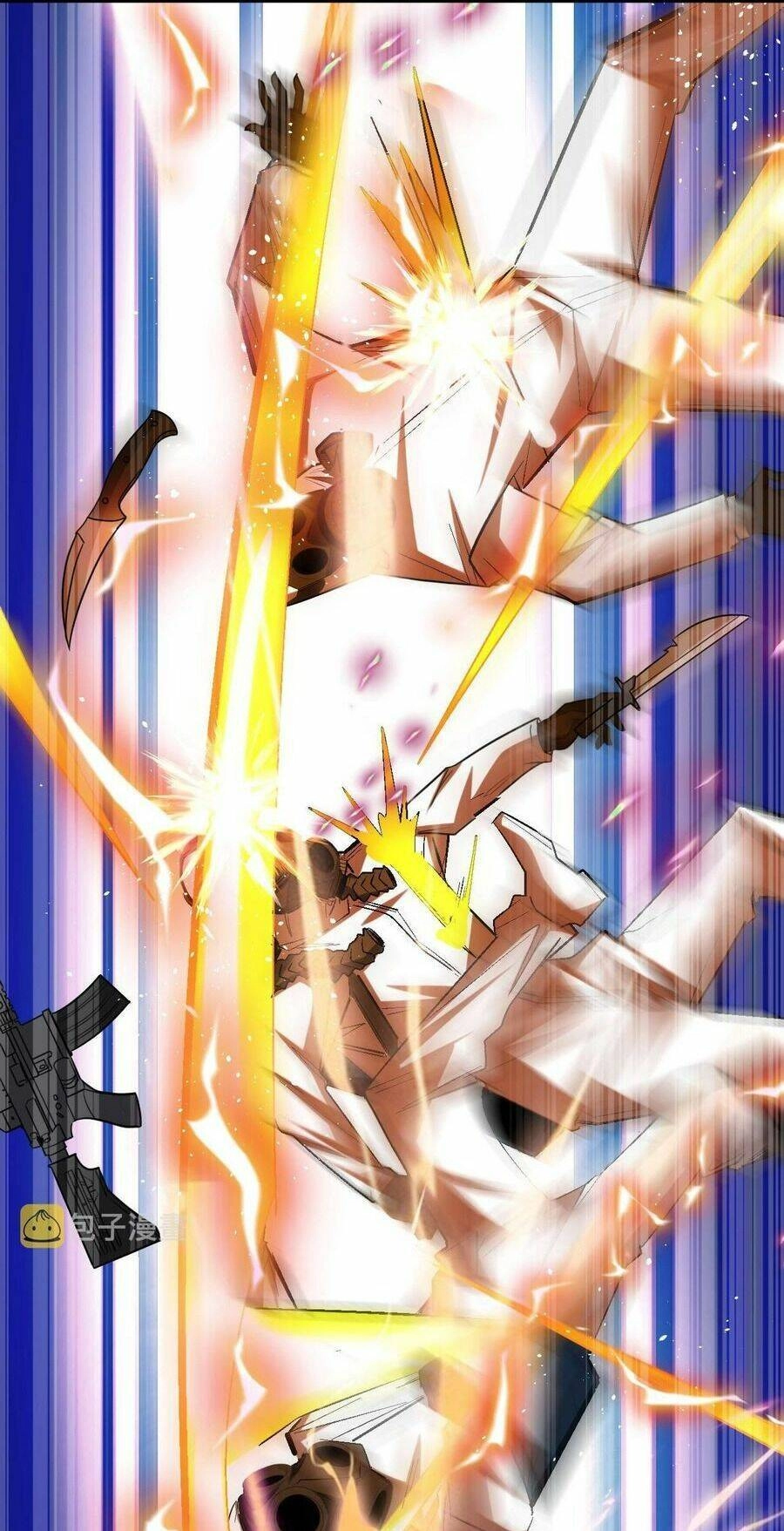 Quái Vật Nhạc Viên Chapter 89 - 22