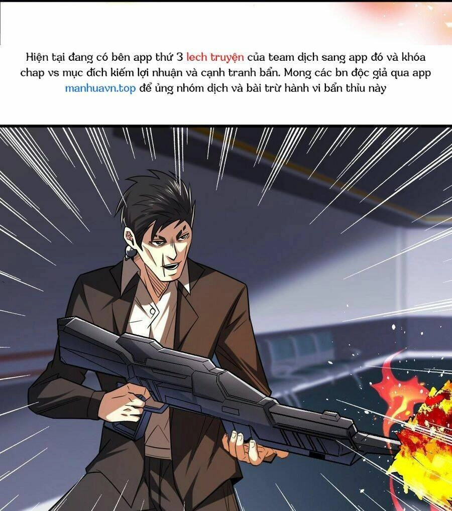 Quái Vật Nhạc Viên Chapter 89 - 24