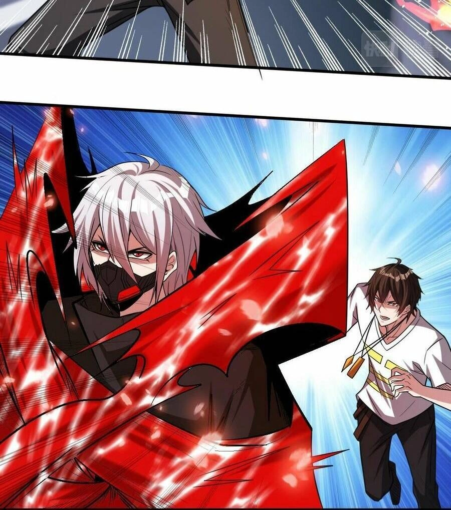 Quái Vật Nhạc Viên Chapter 89 - 25