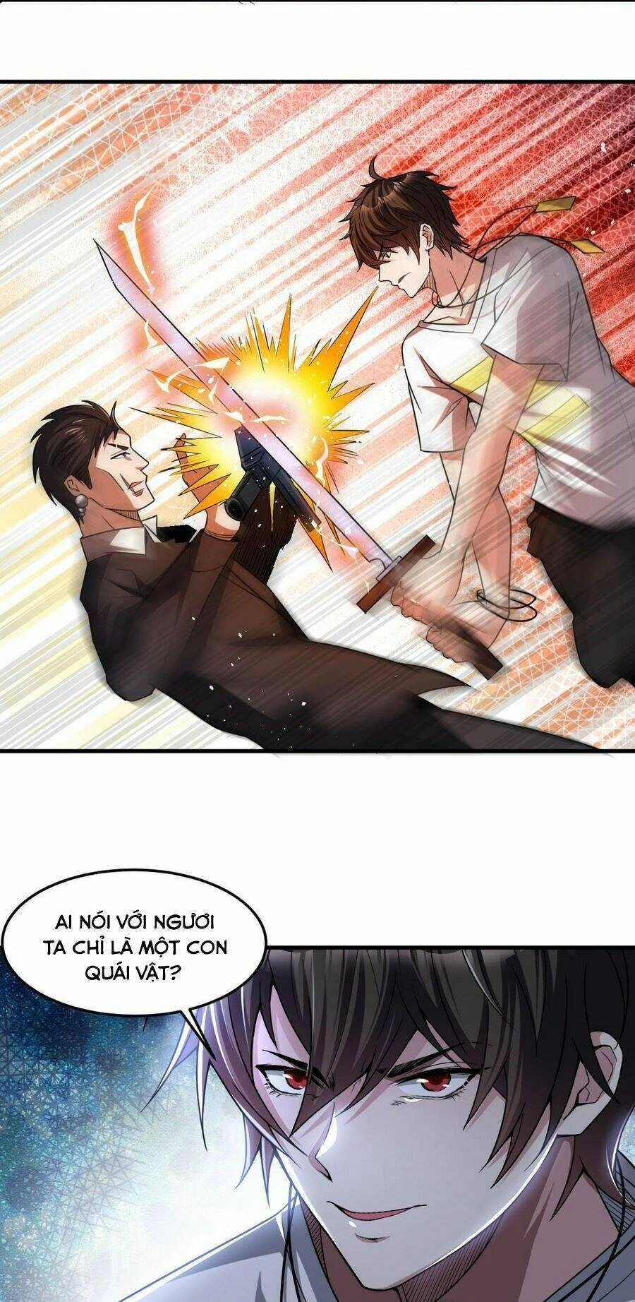 Quái Vật Nhạc Viên Chapter 89 - 26