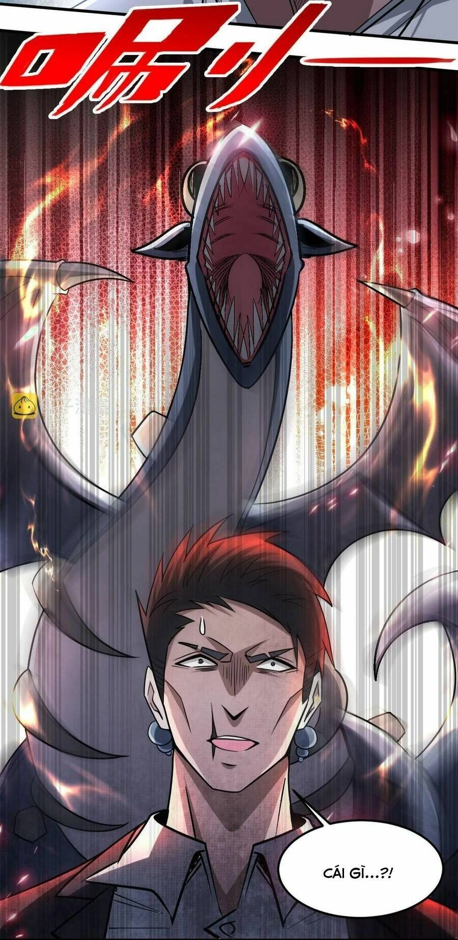 Quái Vật Nhạc Viên Chapter 89 - 27