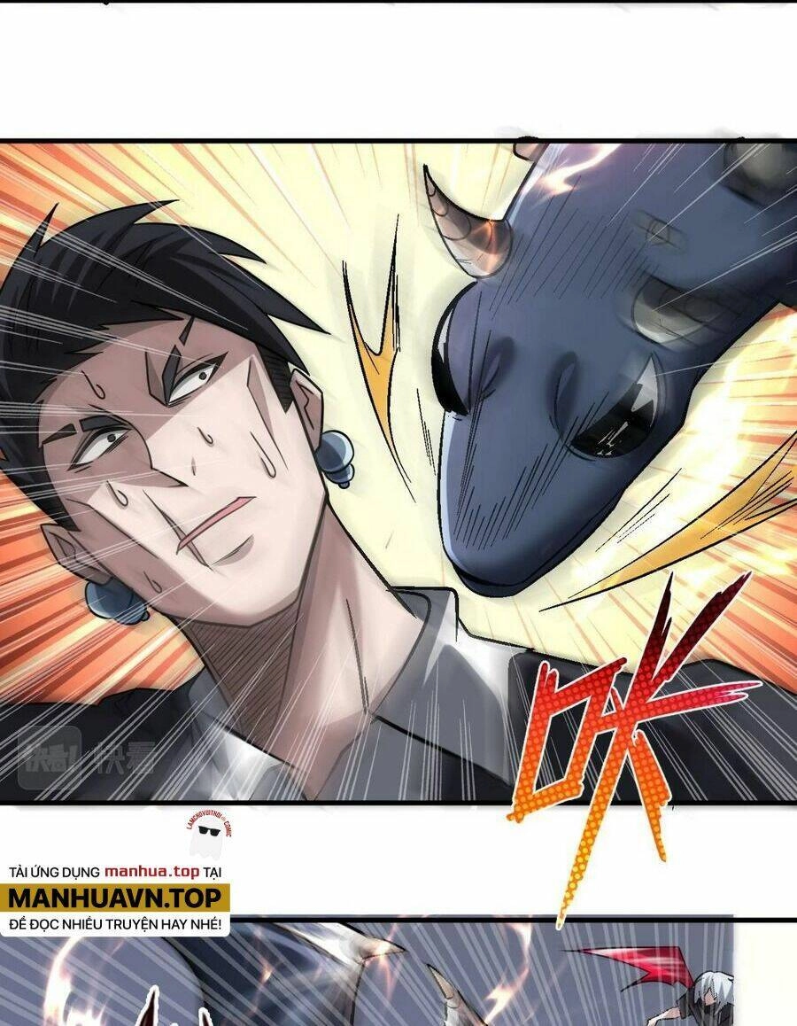 Quái Vật Nhạc Viên Chapter 89 - 28