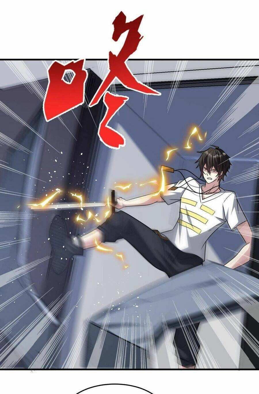 Quái Vật Nhạc Viên Chapter 89 - 30