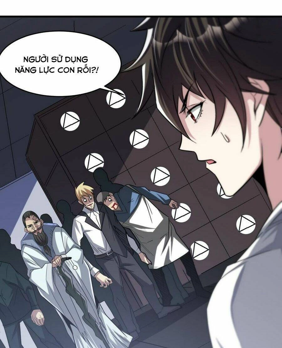 Quái Vật Nhạc Viên Chapter 89 - 32