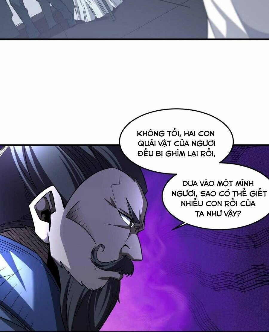 Quái Vật Nhạc Viên Chapter 89 - 33