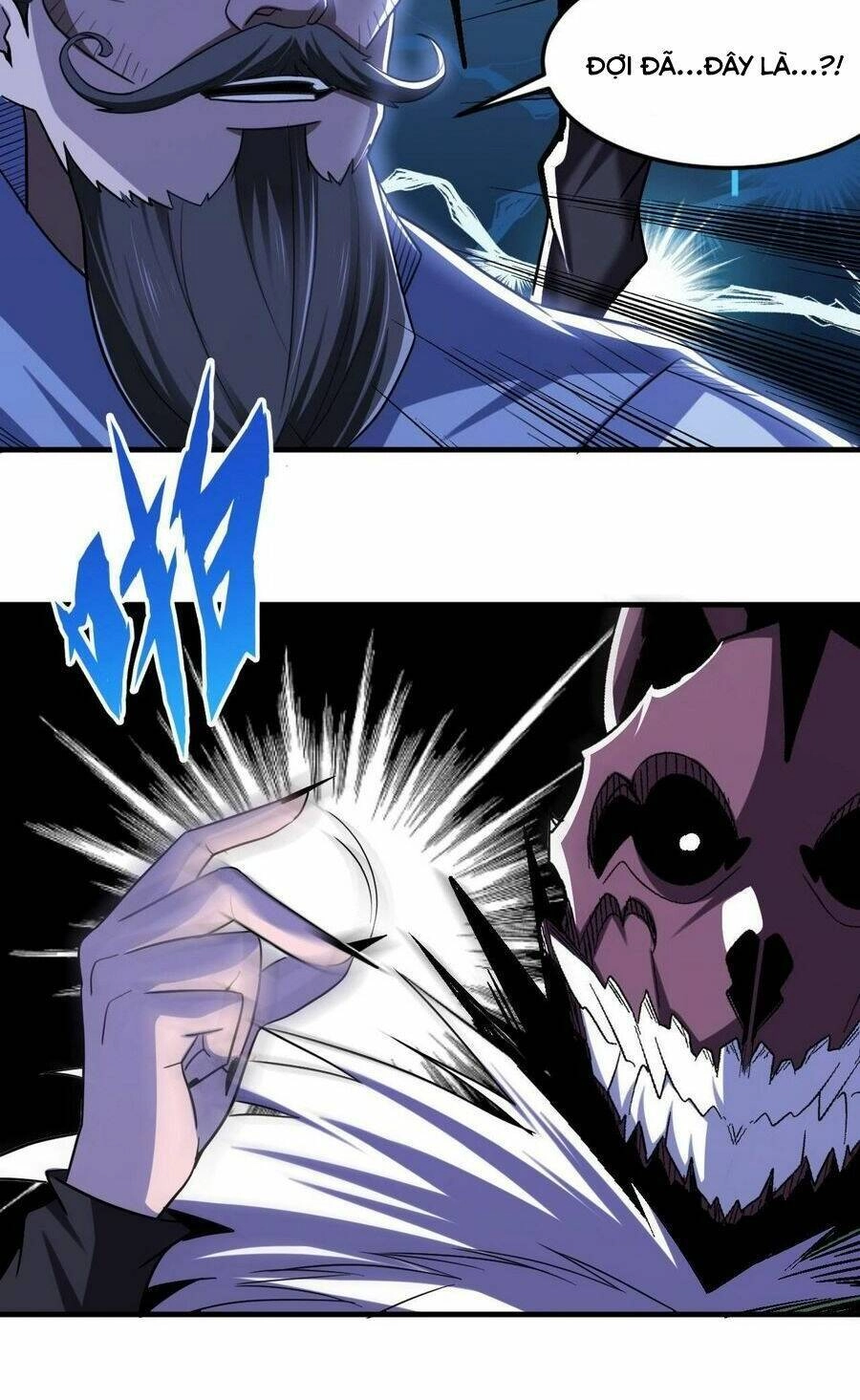 Quái Vật Nhạc Viên Chapter 89 - 37