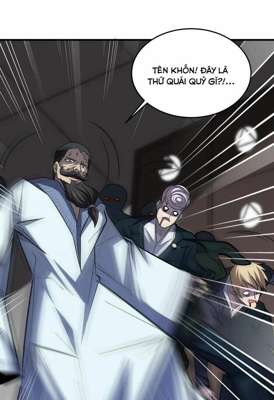 Quái Vật Nhạc Viên Chapter 89 - 38