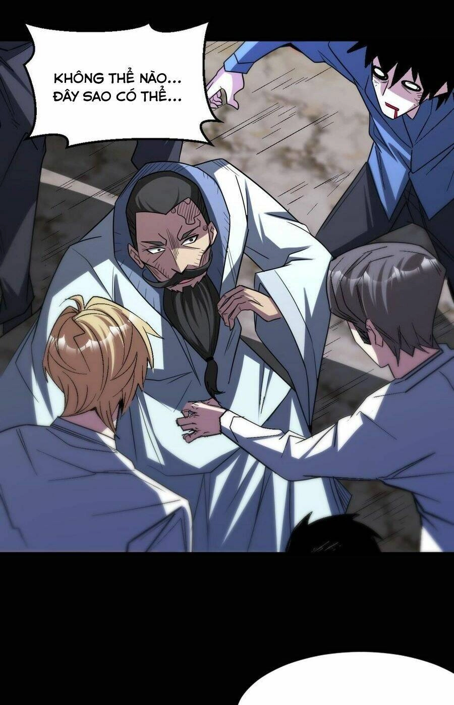 Quái Vật Nhạc Viên Chapter 89 - 40