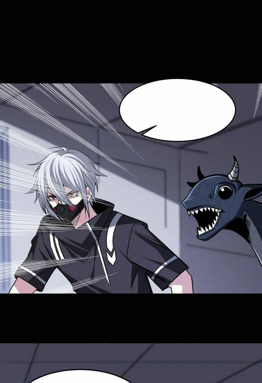 Quái Vật Nhạc Viên Chapter 89 - 42